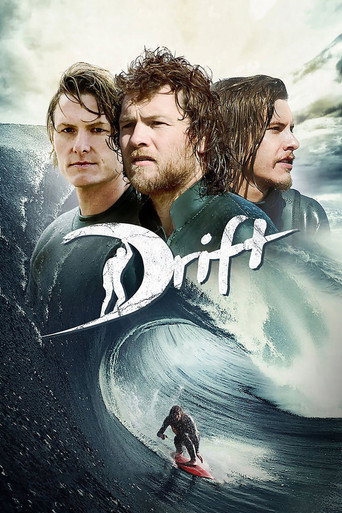 Poster de Mergulhando Fundo