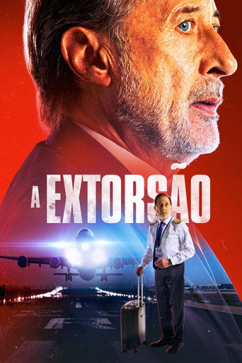 Poster de A Extorsão