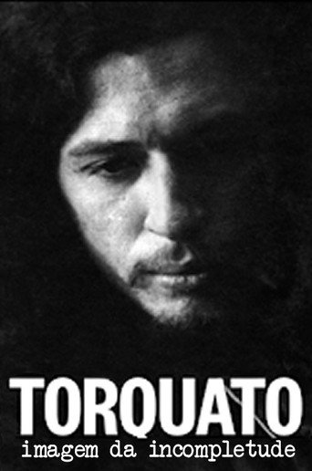 Poster de Torquato, Imagem da Incompletude