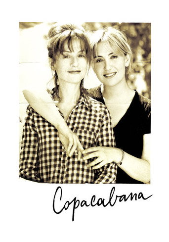Poster de Copacabana