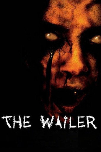 Poster de The Wailer