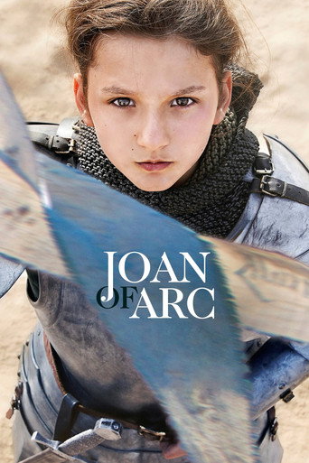 Poster de Joan of Arc
