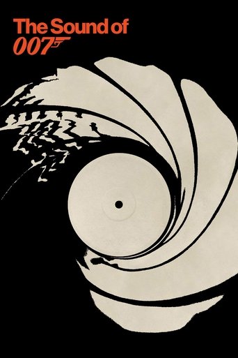 Poster de A Música de 007