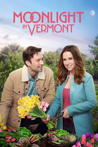 Poster de Moonlight in Vermont