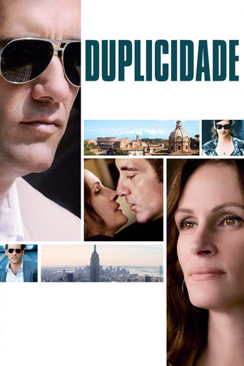 Poster de Duplicidade