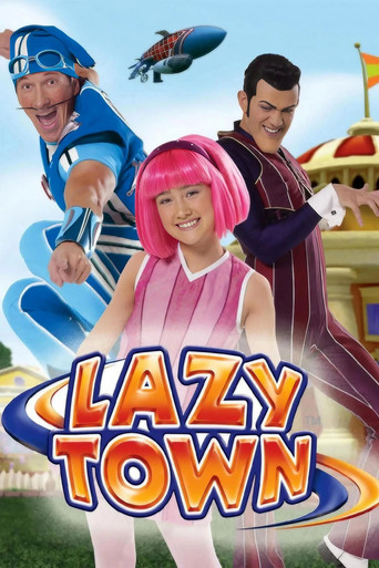 Poster de Vila moleza