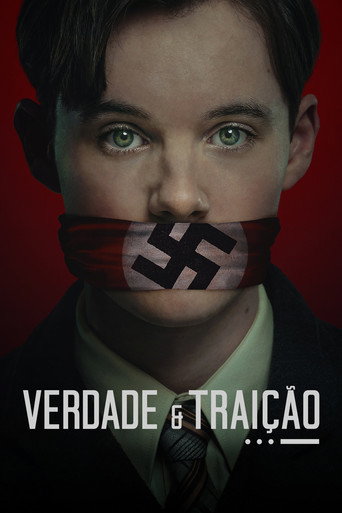 Poster de Verdade e Traição