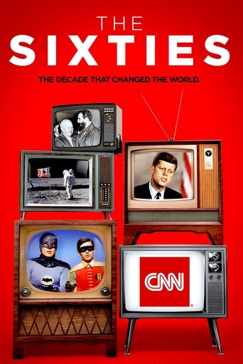 Poster de The Sixties