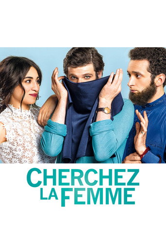 Poster de Some Like It Veiled