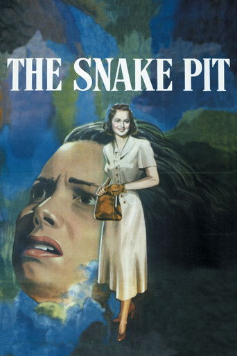 Poster de Na Cova da Serpente