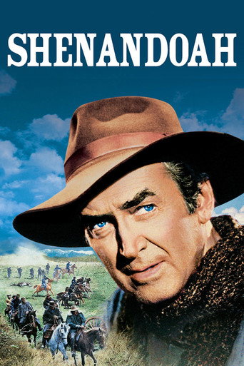 Poster de Shenandoah