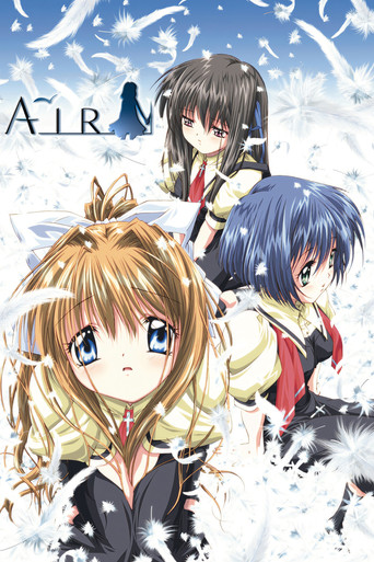 Assistir Air online dublado e legendado