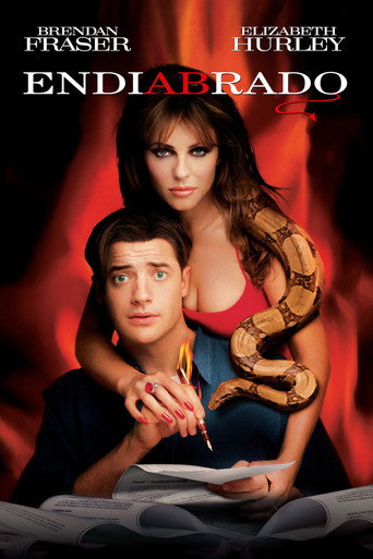 Poster de Endiabrado