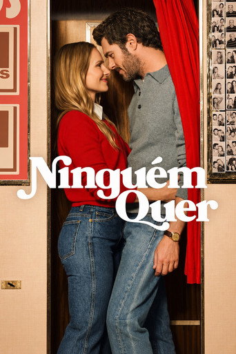 Poster de Ninguém Quer