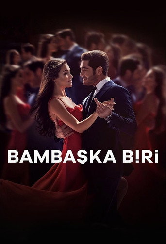Poster de Another Love