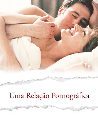 Poster de Uma Relação Pornográfica