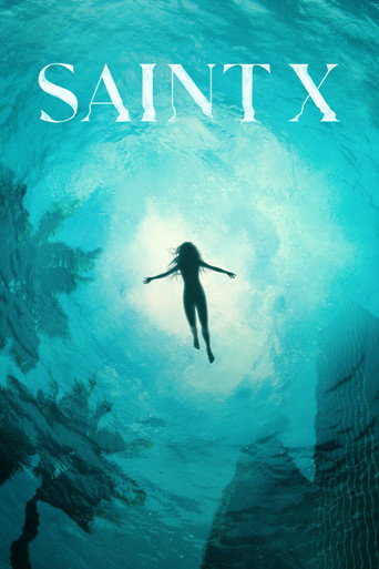 Poster de Saint X