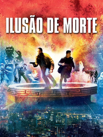 Poster de Ilusão de Morte