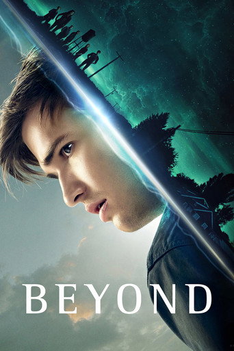 Poster de Beyond