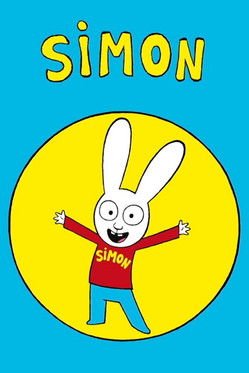 Poster de Simon