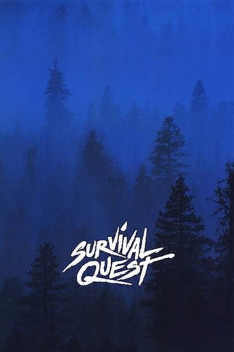 Poster de Questão de Sobrevivência
