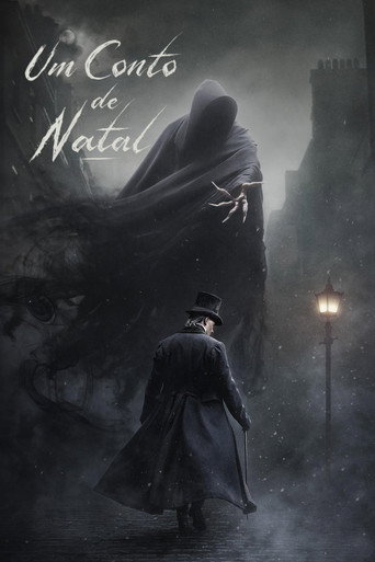 Poster de FX's A Christmas Carol