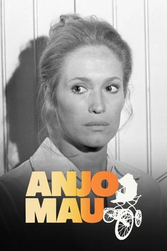 Poster de Anjo Mau