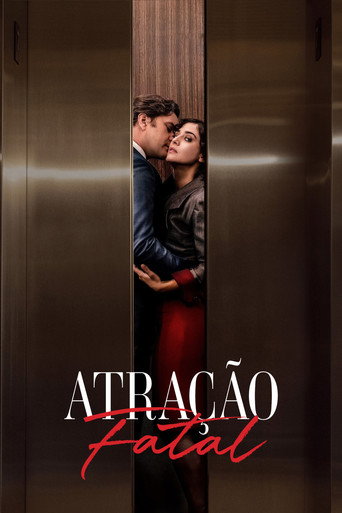 Poster de Atração Fatal