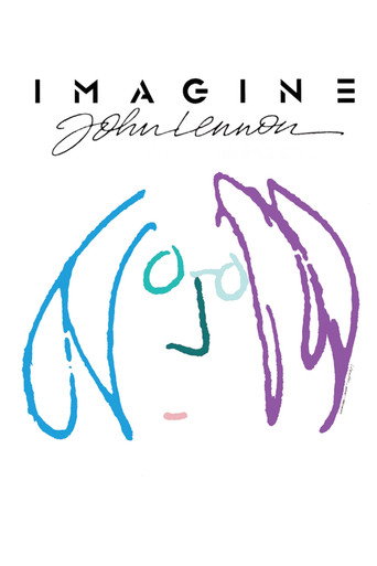 Poster de Imagine: John Lennon