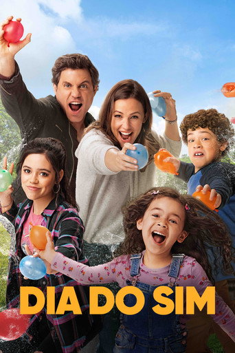Poster de DIA DO SIM