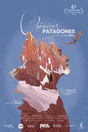 Poster de Patagonian Chimeras