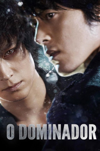 Poster de O Dominador