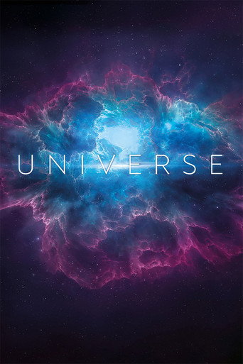 Poster de Universe