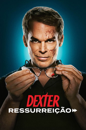 Poster de Dexter: Ressurreição