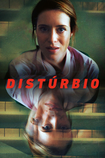 Poster de Distúrbio