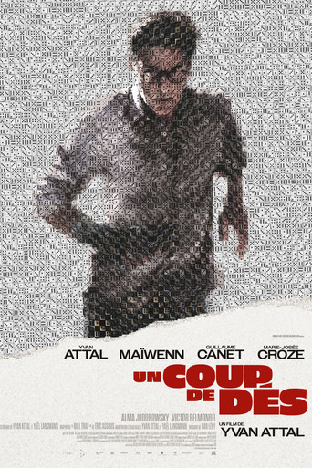 Assistir Un Coup de dés online dublado e legendado