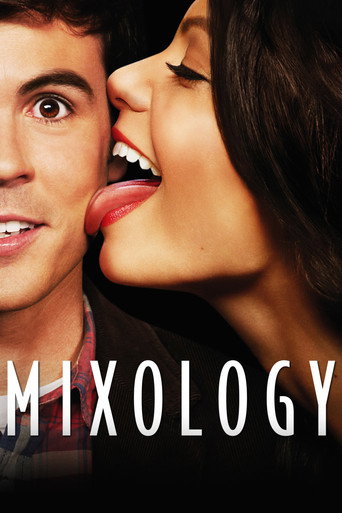 Poster de Mixology