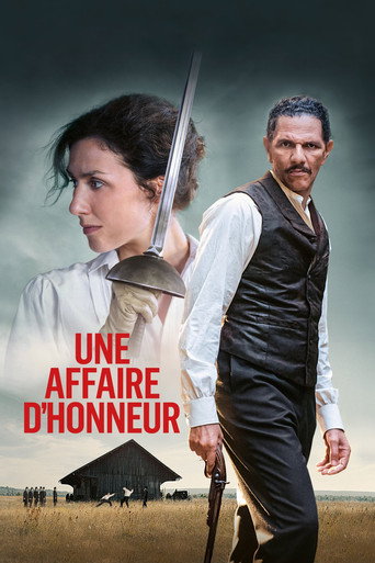 Assistir Une affaire d'honneur online dublado e legendado