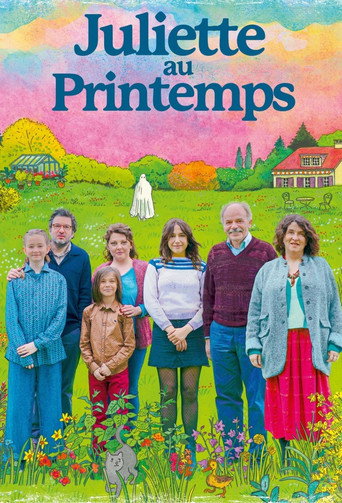 Assistir Juliette au printemps online dublado e legendado