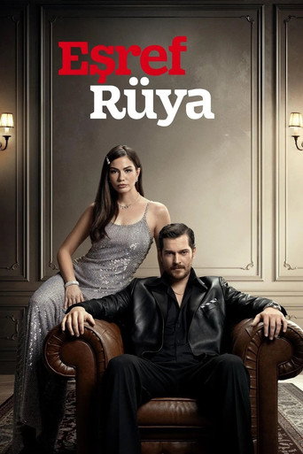 Poster de Sonho Perfeito