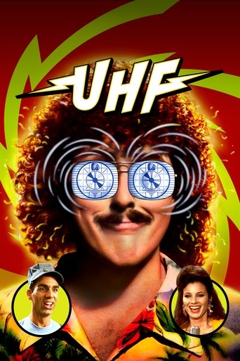 Poster de TV Pirada