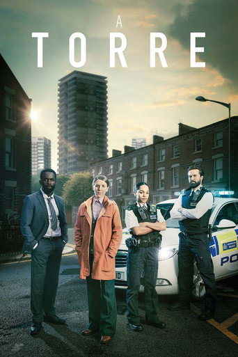 Poster de A Torre