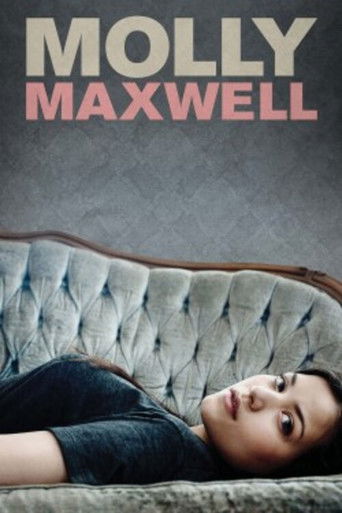 Poster de Molly Maxwell