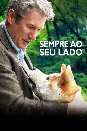 Poster de Sempre ao Seu Lado