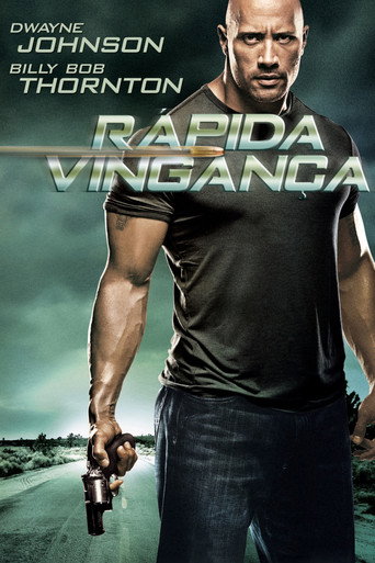 Poster de Rápida Vingança