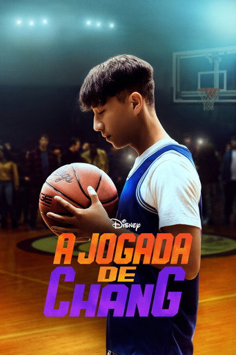 Poster de A Jogada de Chang