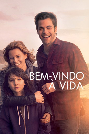 Poster de Bem-Vindo à Vida