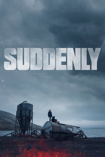 Poster de Suddenly