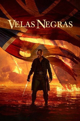 Poster de Black Sails