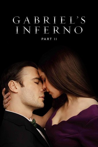 Poster de O Inferno de Gabriel - Parte 2